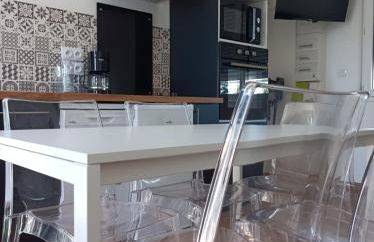 Gîte Mont Saint Michel Beauvoir - Foto 21