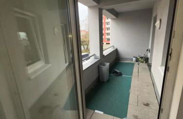 Great Central City Apartments - Foto 33