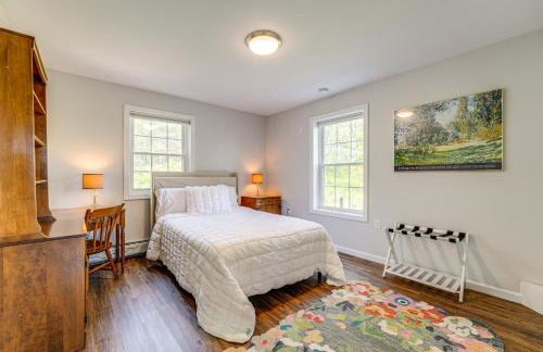 Kennebec River Retreat Less Than 5 Mi to Popham Beach - Foto 33