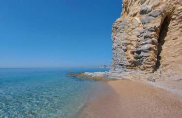 Sunny, spacious 3 bedroom apartment with seaview - L1 Red line stop PARADIS 2 min walk from rental - Photo 17