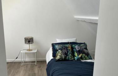 Maison Bourbonnaise idéalement placée proche du centre ville de Moulins - Foto 21