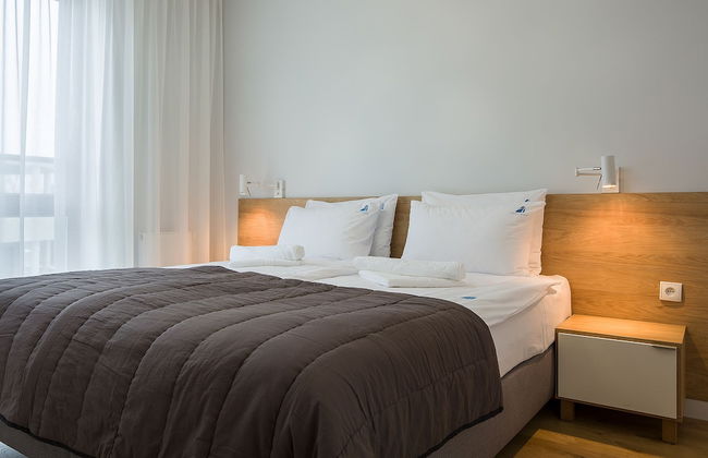 Apartamenty Sun & Snow Wczasowa - Foto 55