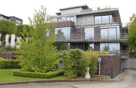 Ferienwohnung Glücksburg - Foto 2