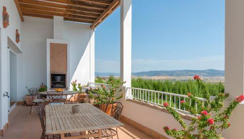 Villa Índigo - Foto 4