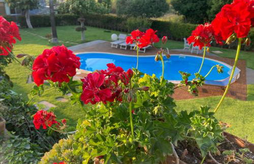 Green paradise with Etna view - Foto 44