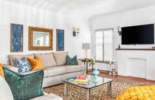 The Spanish Hideaway - Photo 26