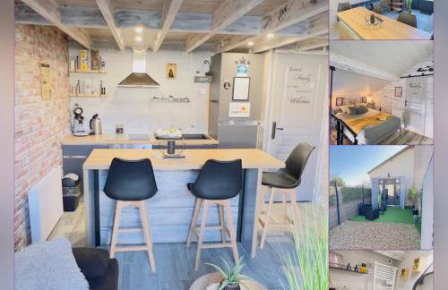 Top Loft Perles 4 des Châteaux - Foto 13
