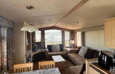 Cosy caravan - Foto 6