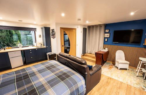 The Hive at Bee Happy Breaks Scotland - Foto 15