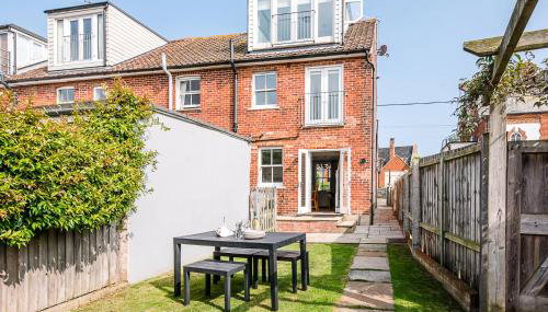 Longshore, Aldeburgh - Foto 4