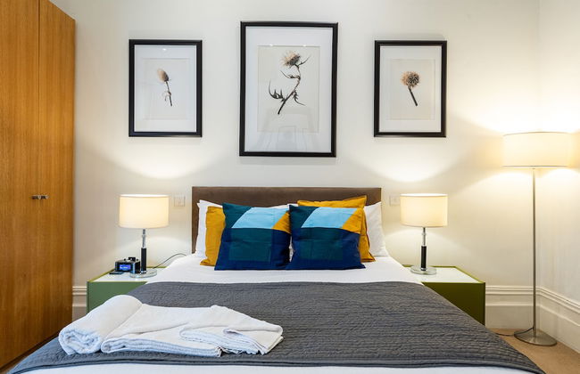 The Apartments Chelsea - Photo 11