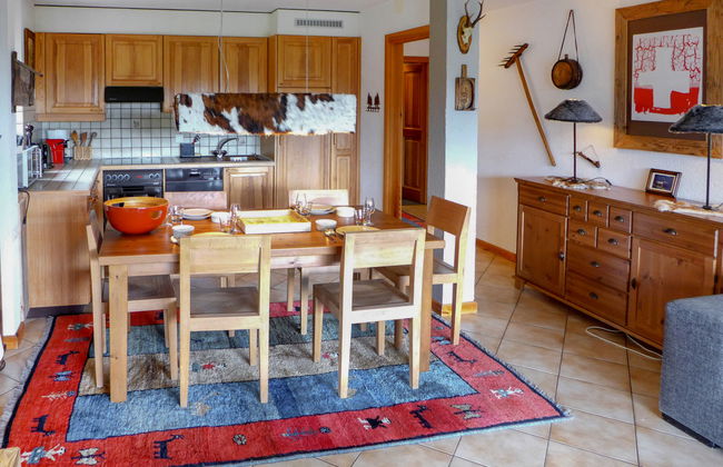 Résidence La Joie N° 1 - Foto 14