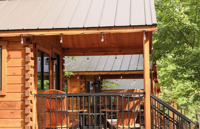 The Bellefonte Campground - Foto 29