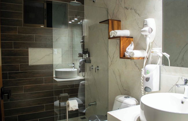 Hotel Uvita Forest - Photo 36