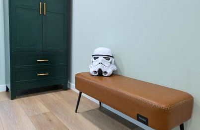 Cozy 2-bedroom cabin in welcoming Shenandoah, Basye with WiFi, AC, EV - Foto 22