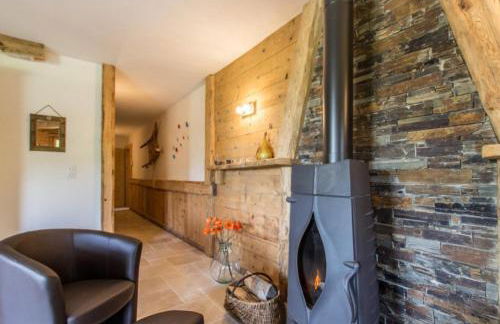 Ferme Le Coup d'Oeil - Foto 36