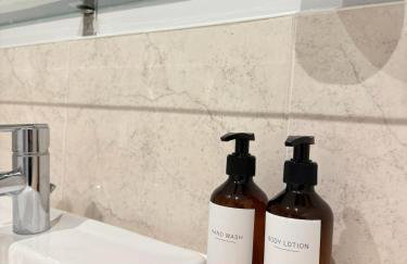 Modern Apartment - Free Parking - Foto 12