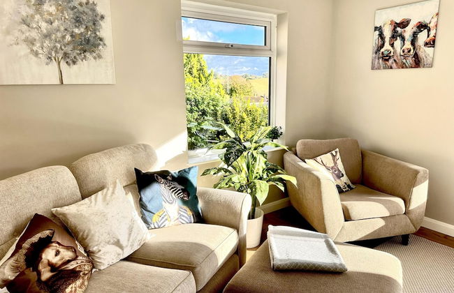 Renovated Cottage in Sherborne With Stunning Views - Foto 15