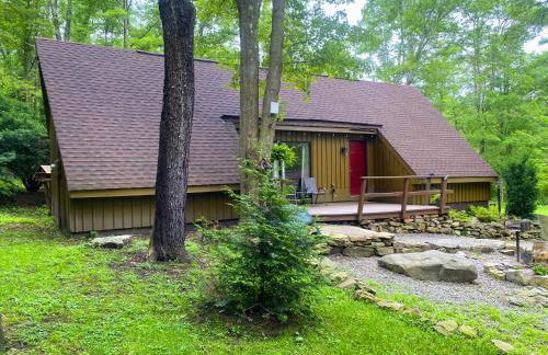 Claycomb Chalets - Foto 19