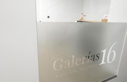 Galerías 16 Viviendas Turísticas - Foto 27