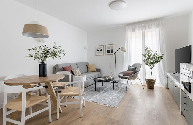 Madrid Sur Apartments by Olala Homes - Foto 14