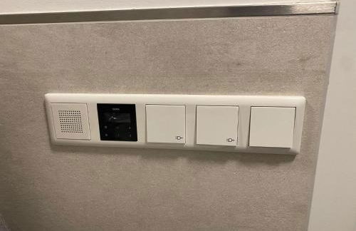 City Appartement 1 Hannover Altstadt - Foto 20