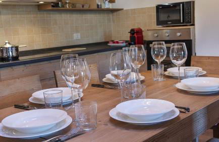 Chalet la Segheria - Foto 7