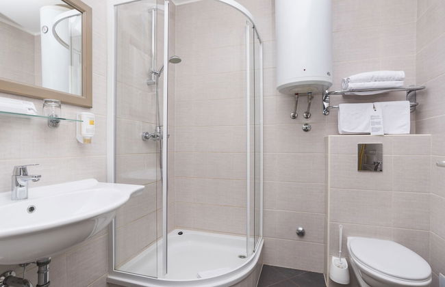 Apartments Amfora Plava Laguna - Foto 29