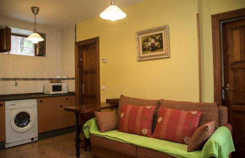 Apartamentos la Regoria - Foto 26