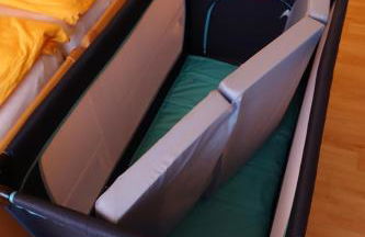 Ferienwohnung Lindlar-Linde - Foto 8