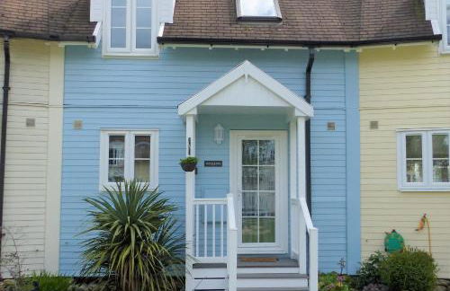 Nyhavn Lakeside Cottage - Foto 49