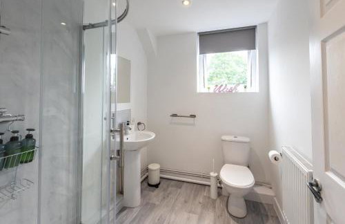 KGV Stays Millbrook Executive Smart Corporate Apartment with Excellent City Links - Foto 15