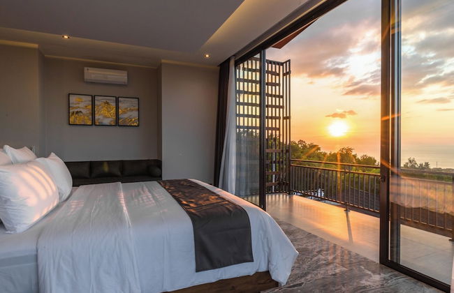 Villa Lovina Hill Paradise - Foto 1