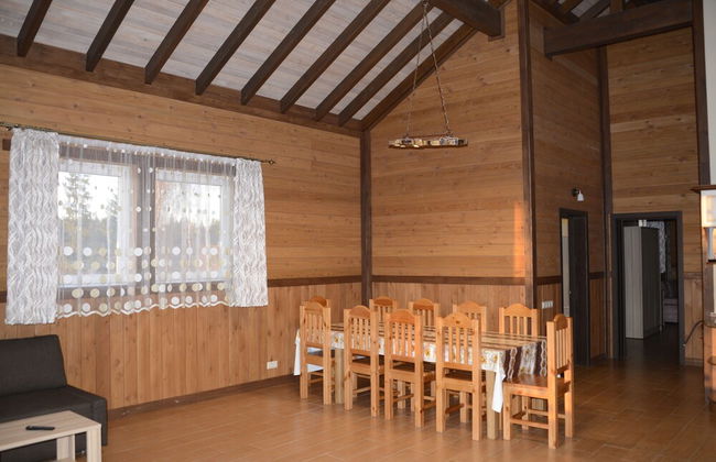 Novinki Park - Foto 54