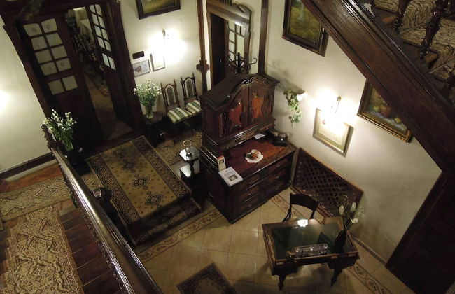 Zámok u Grófa - Foto 7