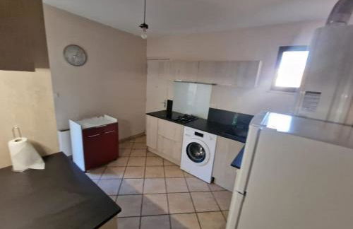 Confort et calme à Montpellier T3 pour 4 personne - Foto 11