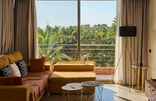 Talamanca 3-bedroom villa ensuite, nice sea view - Foto 13