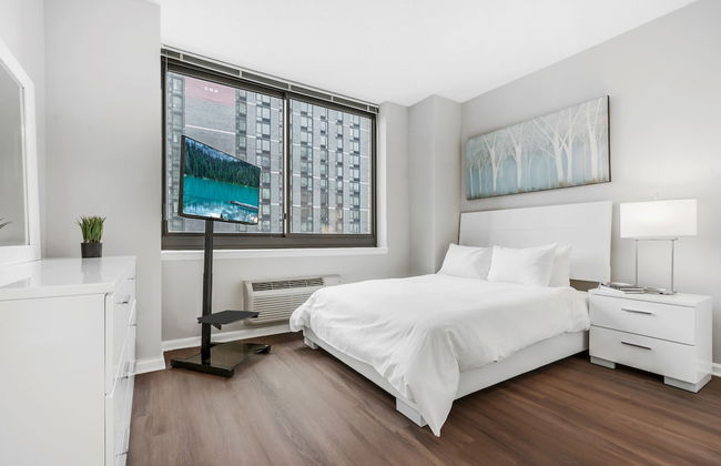 Bluebird Suites near PATH - Foto 6