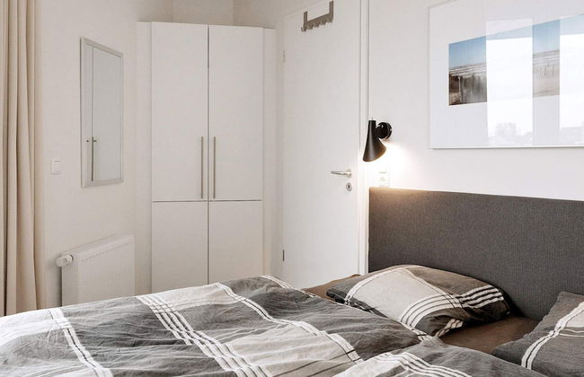 6 Personen Ferienhaus in Wendtorf - Foto 4