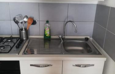 Appartamenti Azzurro Smeraldo - Foto 13