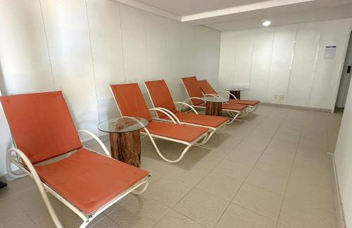 Loft de alto padrão e vista para o mar | MASD309 - Photo 40