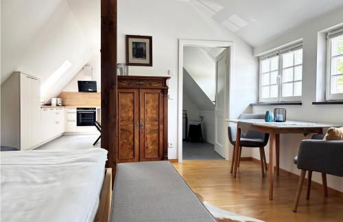 Buschschänke Lomnitz - Appartements - Foto 15