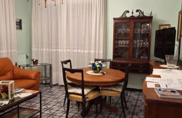 La casa di Yuri - Free Private Parking & Air Conditioning - Foto 20