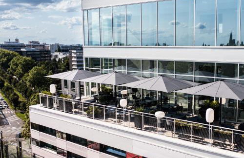 Residence Inn by Marriott Strasbourg - Foto 56