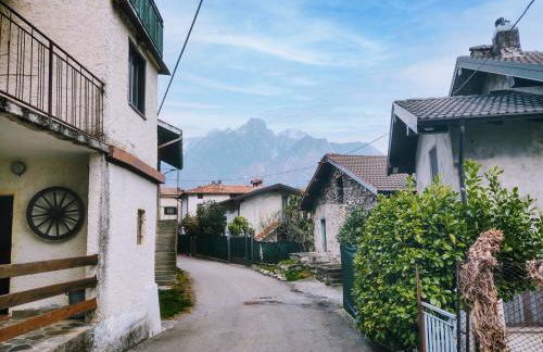 Apartment Raviscioni Albino by Interhome - Foto 49