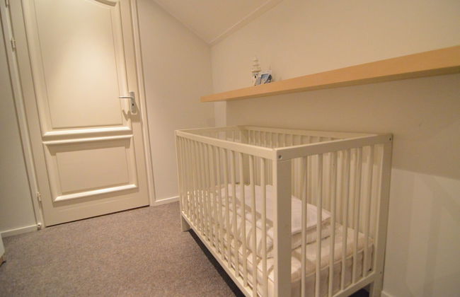 Veluwe Group Villa With Large Fire Pit - Foto 15