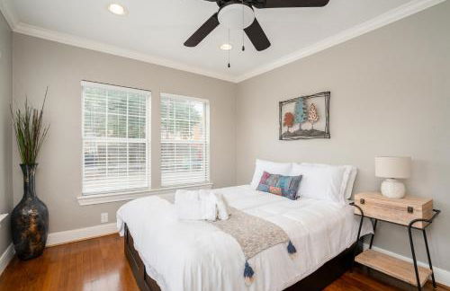 Beautiful Texas Medical Center - Museum District - Foto 37