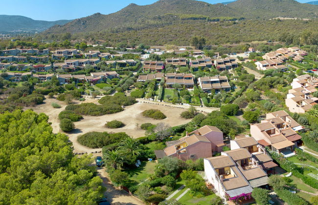 Residence Delphino (REI253) - Foto 28