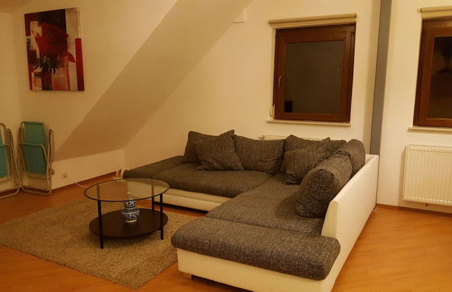 Outletcity Ferienwohnung - Foto 15