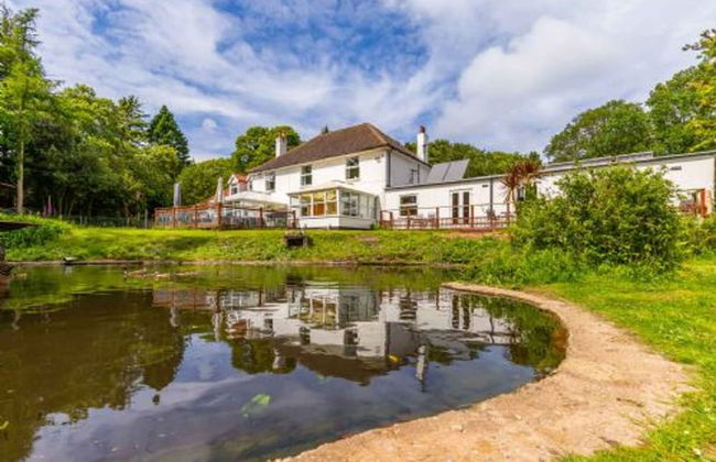 Host Stay The Aylesbury Garden Apartment - Foto 19